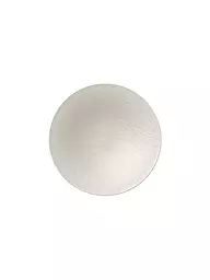 VILLEROY & BOCH | Ciotola fonda "Manufacture Rock" 29x29 cm (Blanc) | Bianco