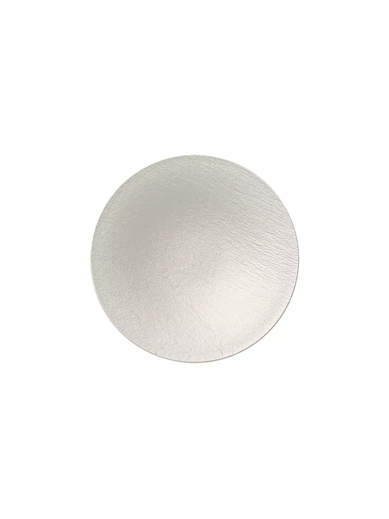 VILLEROY & BOCH | Ciotola fonda "Manufacture Rock" 29x29 cm (Blanco) | Bianco