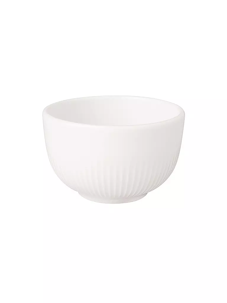 VILLEROY & BOCH | Ciotola per salse AFINA 8,5 cm | Bianco