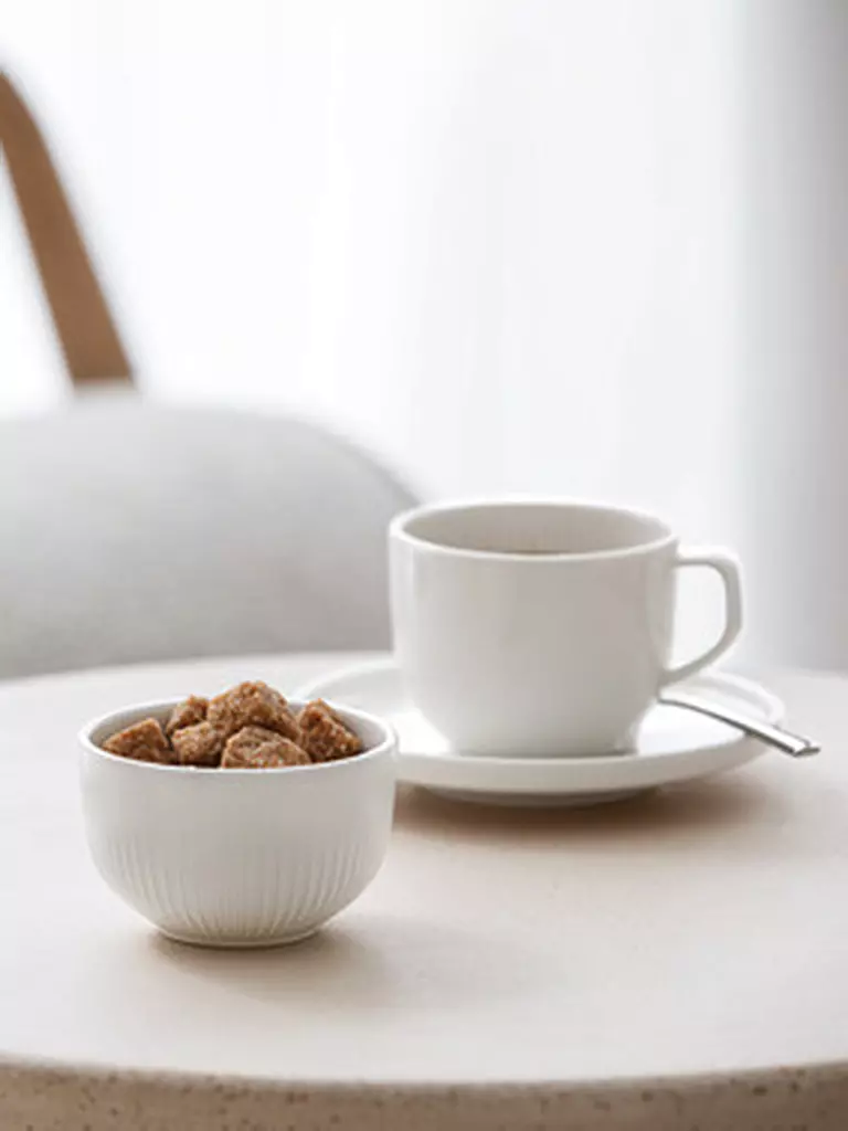 VILLEROY & BOCH | Ciotola per salse AFINA 8,5 cm | Bianco