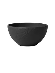 VILLEROY & BOCH | Ciotola per salse Manufacture Rock 0,11l | Nero