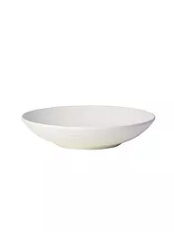 VILLEROY & BOCH | Ciotola piatta "Manufacture Rock" 24 cm (Blanco) | Bianco