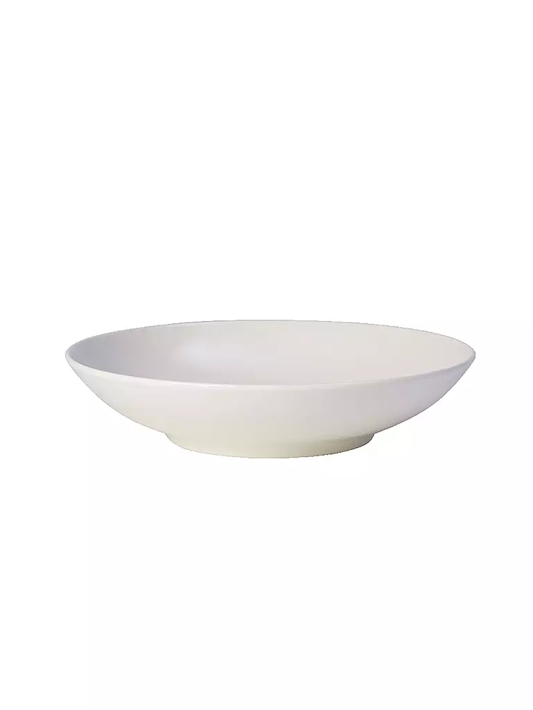 VILLEROY & BOCH | Ciotola piatta For Me 24 cm | Bianco