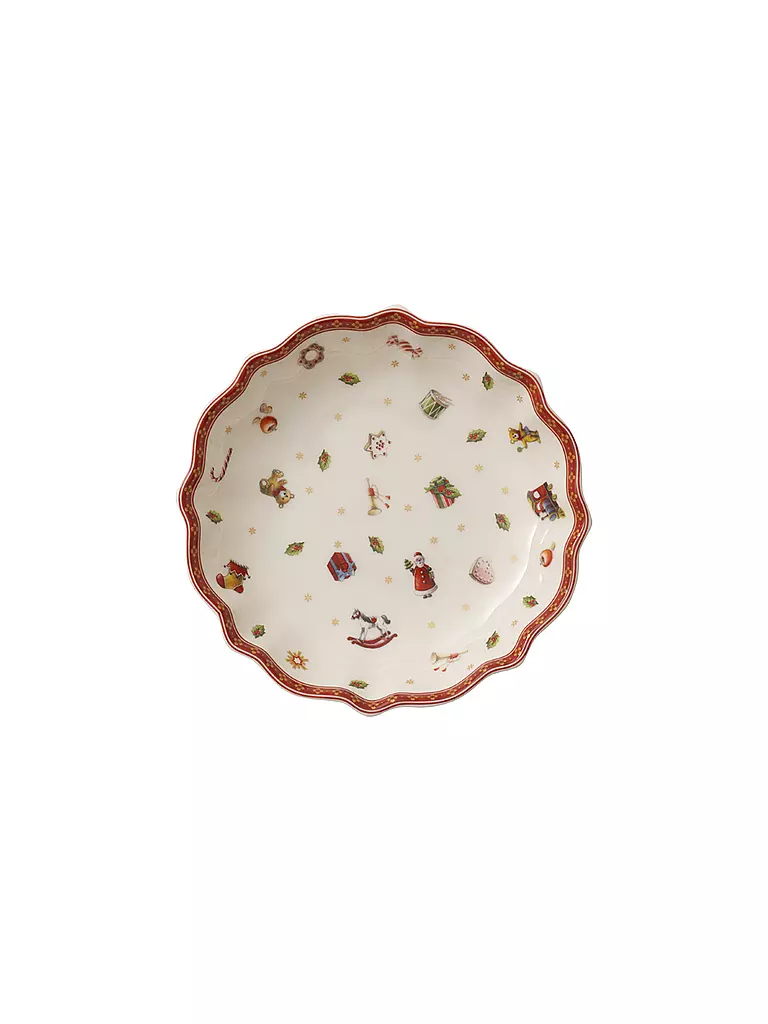 VILLEROY & BOCH | Ciotola piccola 16cm "Toy's Delight" | Multicolore