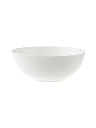 VILLEROY & BOCH | Ciotola rotonda "Royal" 21 cm | Bianco