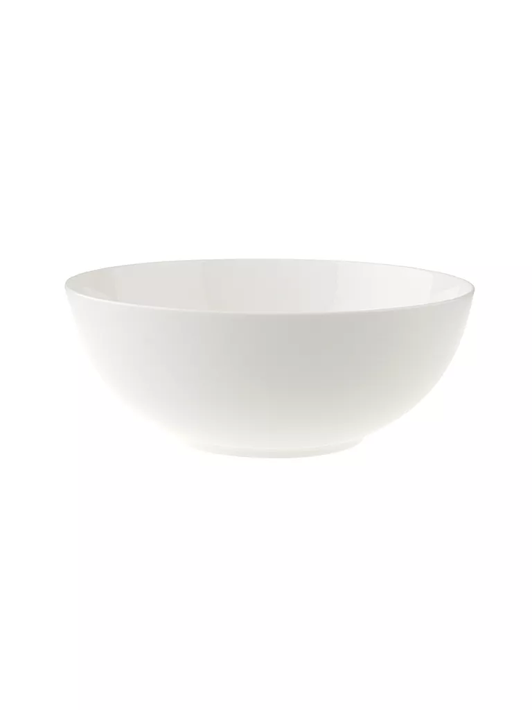 VILLEROY & BOCH | Ciotola rotonda "Royal" 21 cm | Bianco