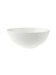 VILLEROY & BOCH | Ciotola rotonda "Royal" 23 cm | Bianco