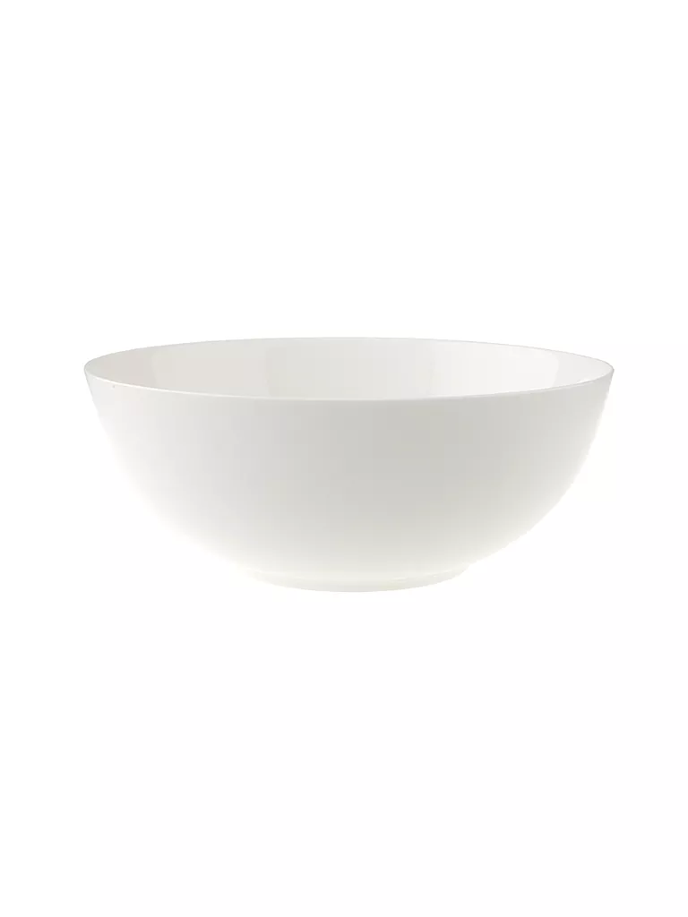 VILLEROY & BOCH | Ciotola rotonda "Royal" 23 cm | Bianco