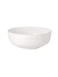 VILLEROY & BOCH | Ciotola rotonda AFINA 26,5 cm | Bianco