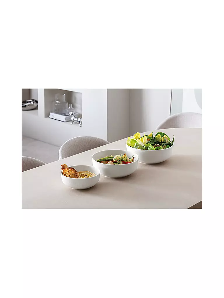 VILLEROY & BOCH | Ciotola rotonda AFINA 26,5 cm | 