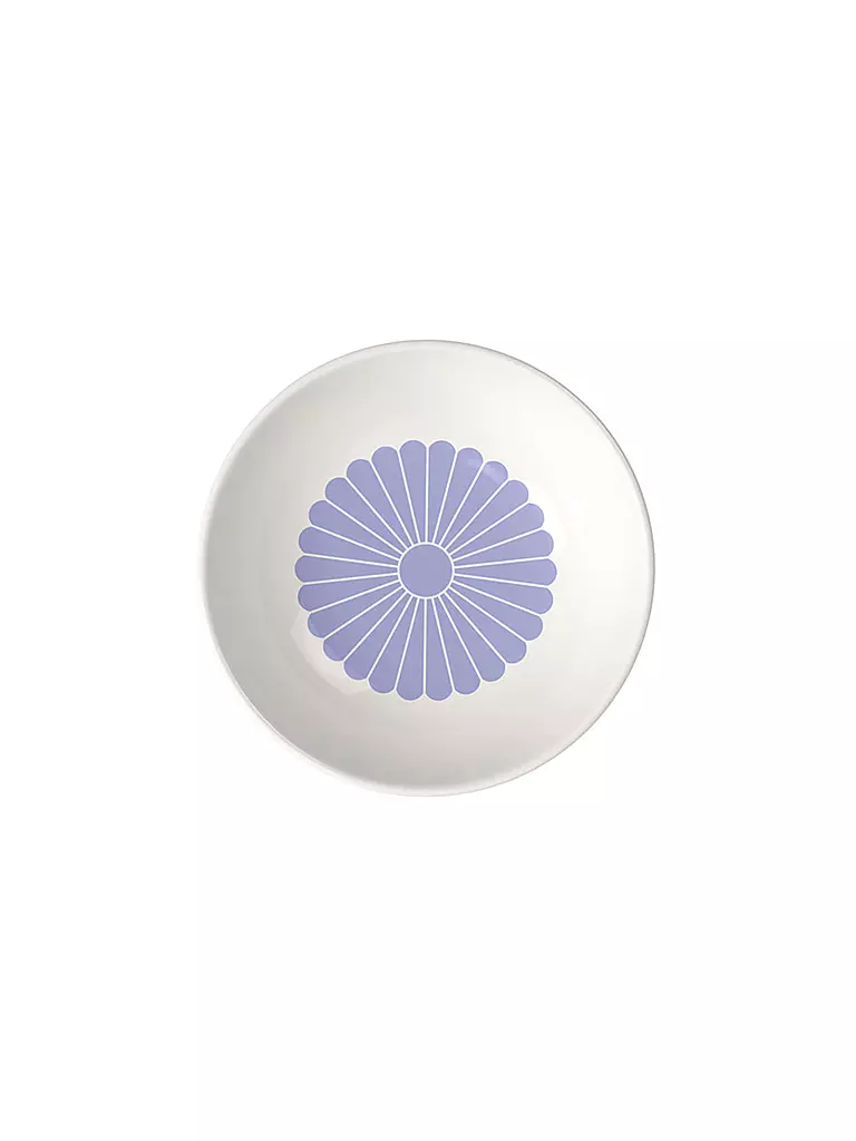 VILLEROY & BOCH | Coppa da dessert 13 cm FLEUR BLEU | Lilla