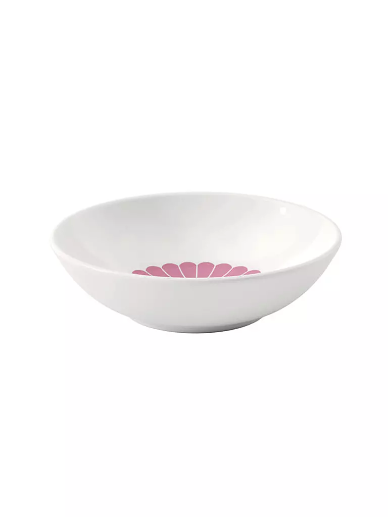 VILLEROY & BOCH | Coppa da dessert 13 cm FLEUR CASSIS | Rosa