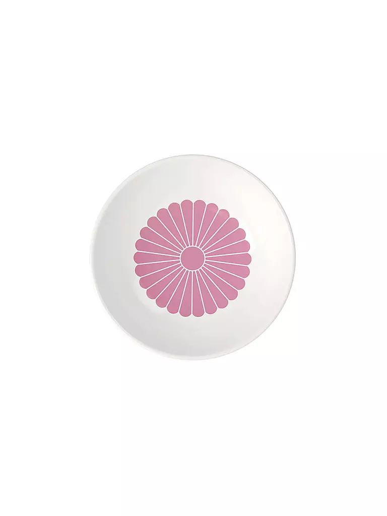 VILLEROY & BOCH | Coppa da dessert 13 cm FLEUR CASSIS | Rosa