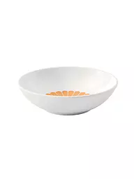 VILLEROY & BOCH | Coppa da dessert 13 cm FLEUR BLEU | Arancione