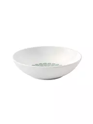 VILLEROY & BOCH | Coppa da dessert 13 cm FLEUR BLEU | Verde chiaro