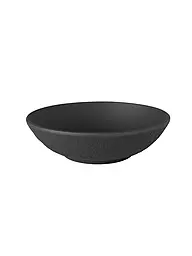 VILLEROY & BOCH | Coppetta da dessert 13 cm MANUFACTURE Rockblanc | Nero