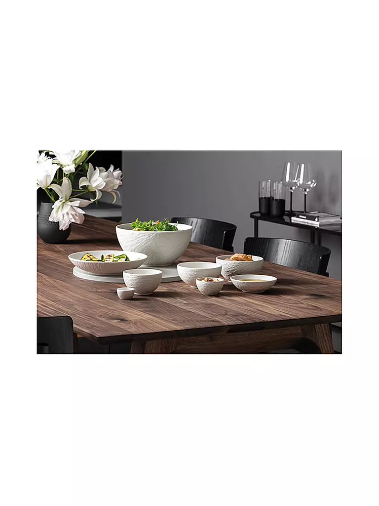 VILLEROY & BOCH | Coppetta da dessert 13 cm MANUFACTURE Rockblanc | 