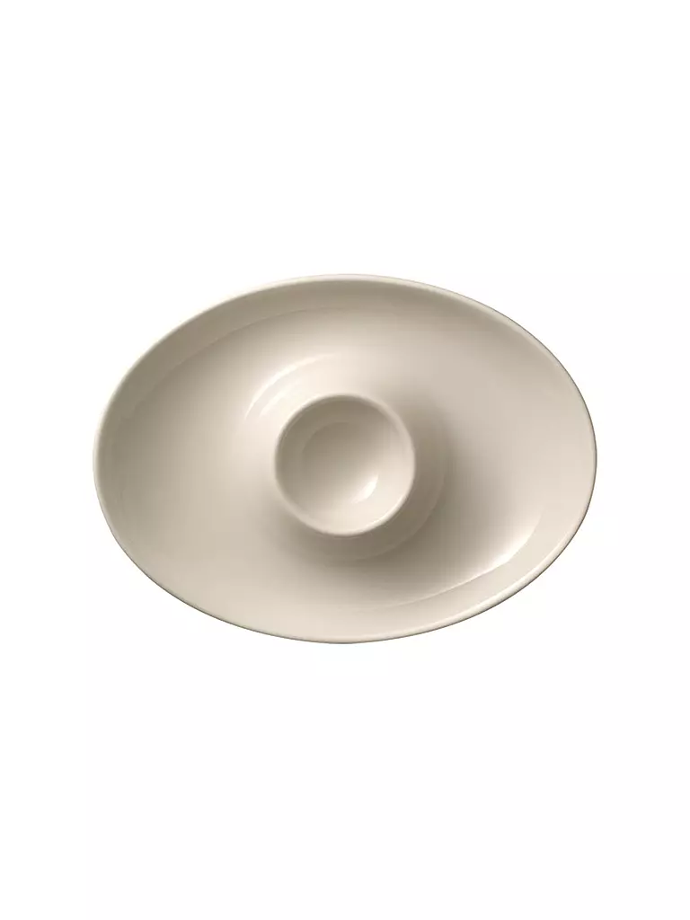 VILLEROY & BOCH | Eierbecher For Me 15x11cm | Bianco