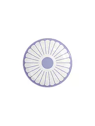 VILLEROY & BOCH | Espresso Untertasse 11,5cm FLEUR CASSIS | Lilla