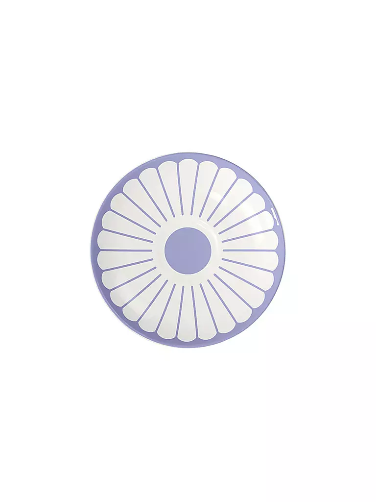 VILLEROY & BOCH | Espresso Untertasse 11,5cm FLEUR BLEU | Lilla
