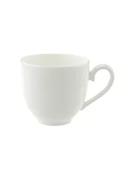 VILLEROY & BOCH | Espresso-Obertasse "Royal" 0,10l | Bianco