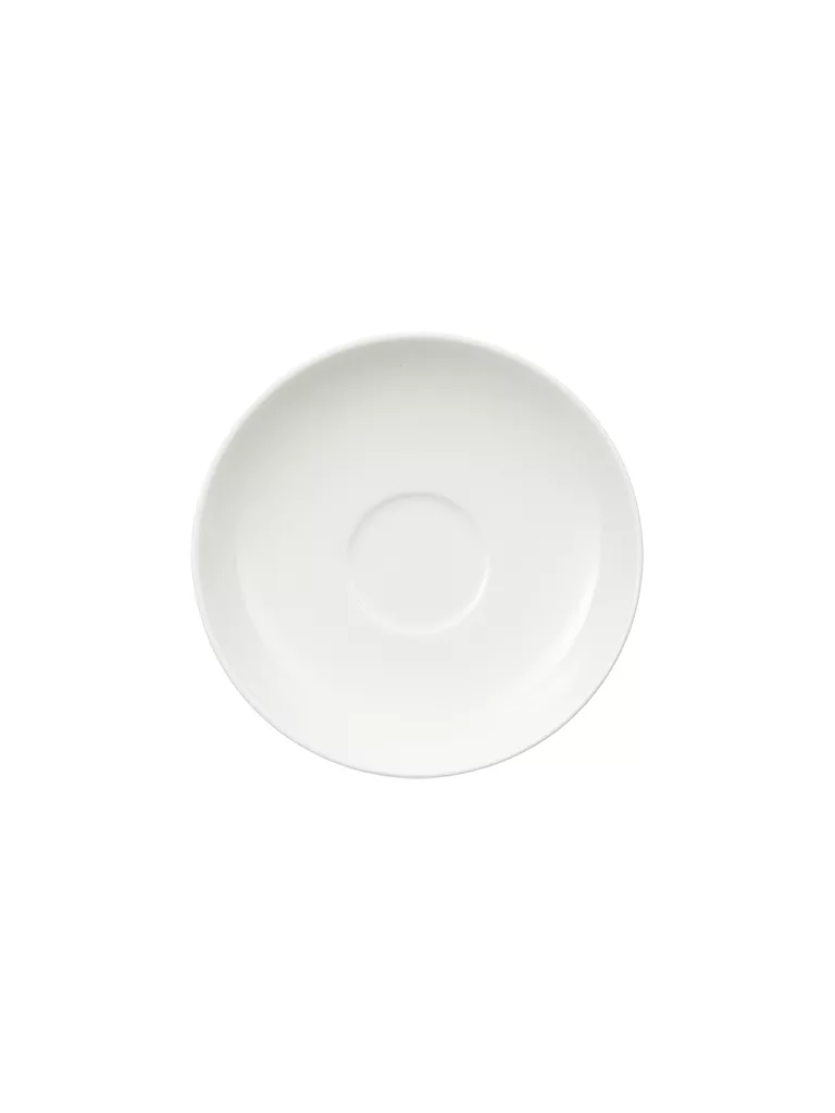 VILLEROY & BOCH | Espresso-Untertasse "Royal" 12cm | Bianco