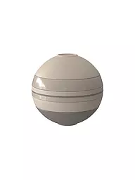 VILLEROY & BOCH | La Boule Iconic 7 pz. Pure Beige | Crema