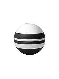 VILLEROY & BOCH | La Boule Iconic Black & White 7 pz. | Bianco