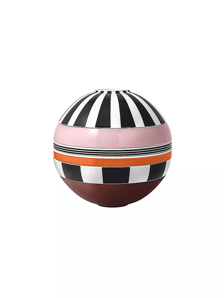 VILLEROY & BOCH | La Boule Memphis Iconic 7 pz. | Multicolore