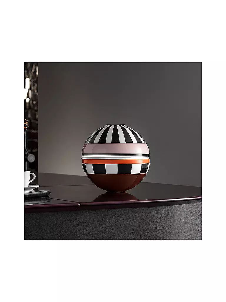 VILLEROY & BOCH | La Boule Memphis Iconic 7 pz. | Multicolore