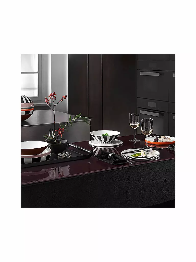 VILLEROY & BOCH | La Boule Memphis Iconic 7 pz. | 