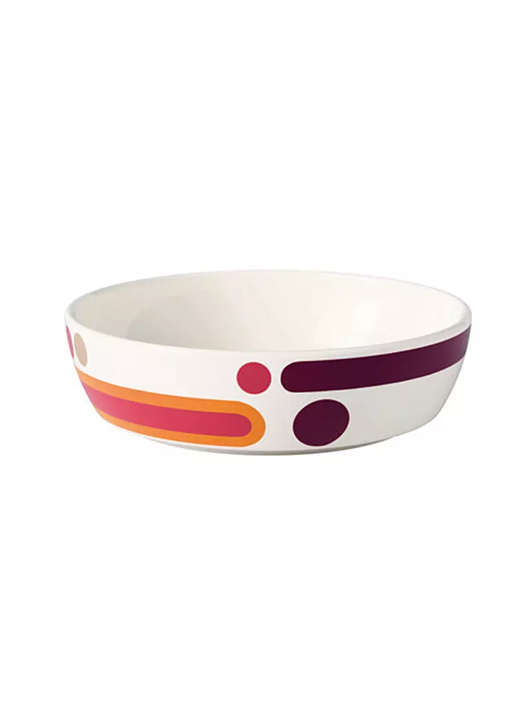 VILLEROY & BOCH | La Boule MIAMI ICONIC 5 pz | 