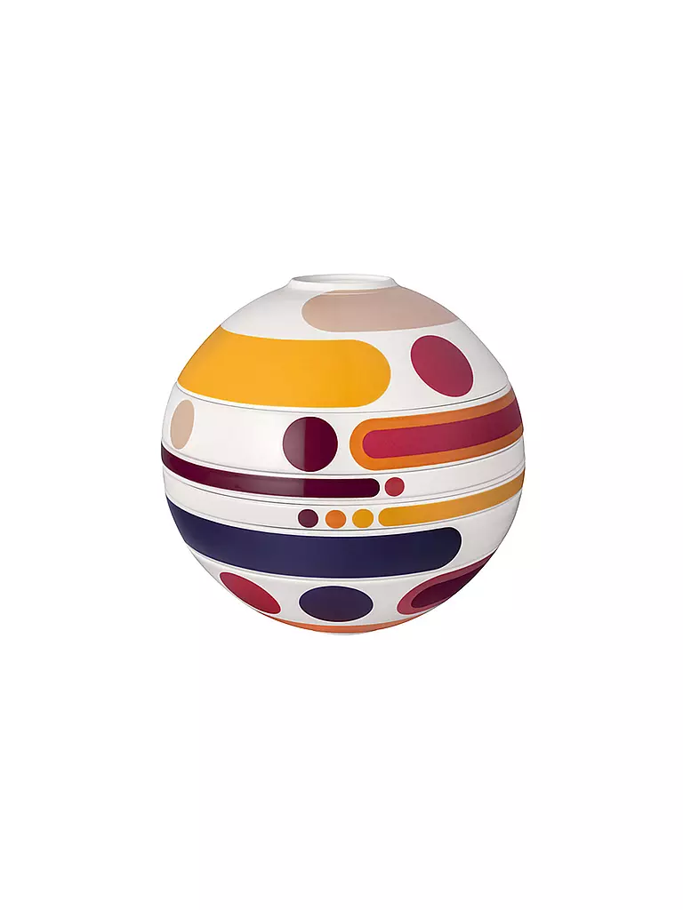 VILLEROY & BOCH | La Boule MIAMI ICONIC 7 pz | Multicolore