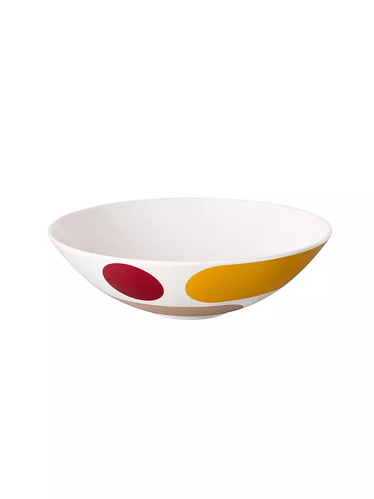 VILLEROY & BOCH | La Boule MIAMI ICONIC 7 pz | Multicolore