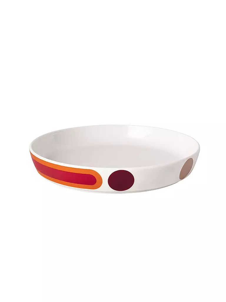 VILLEROY & BOCH | La Boule MIAMI ICONIC 7 pz | Multicolore