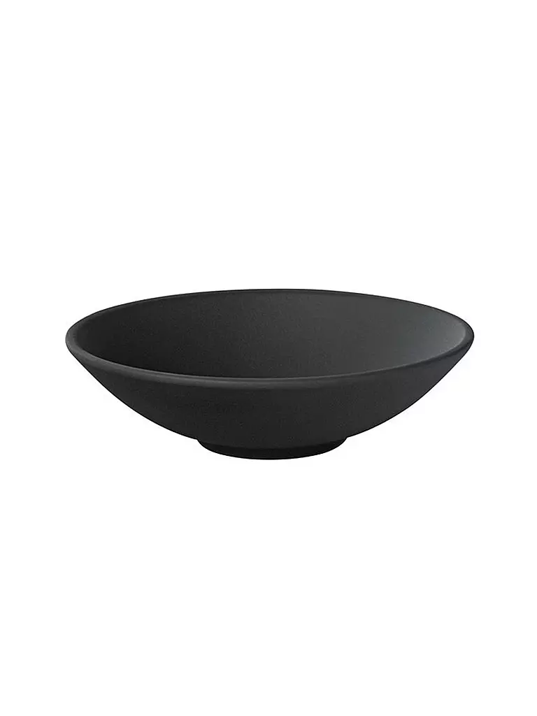 VILLEROY & BOCH | La Petite Boule BLACK ICONIC 5 pz | Nero