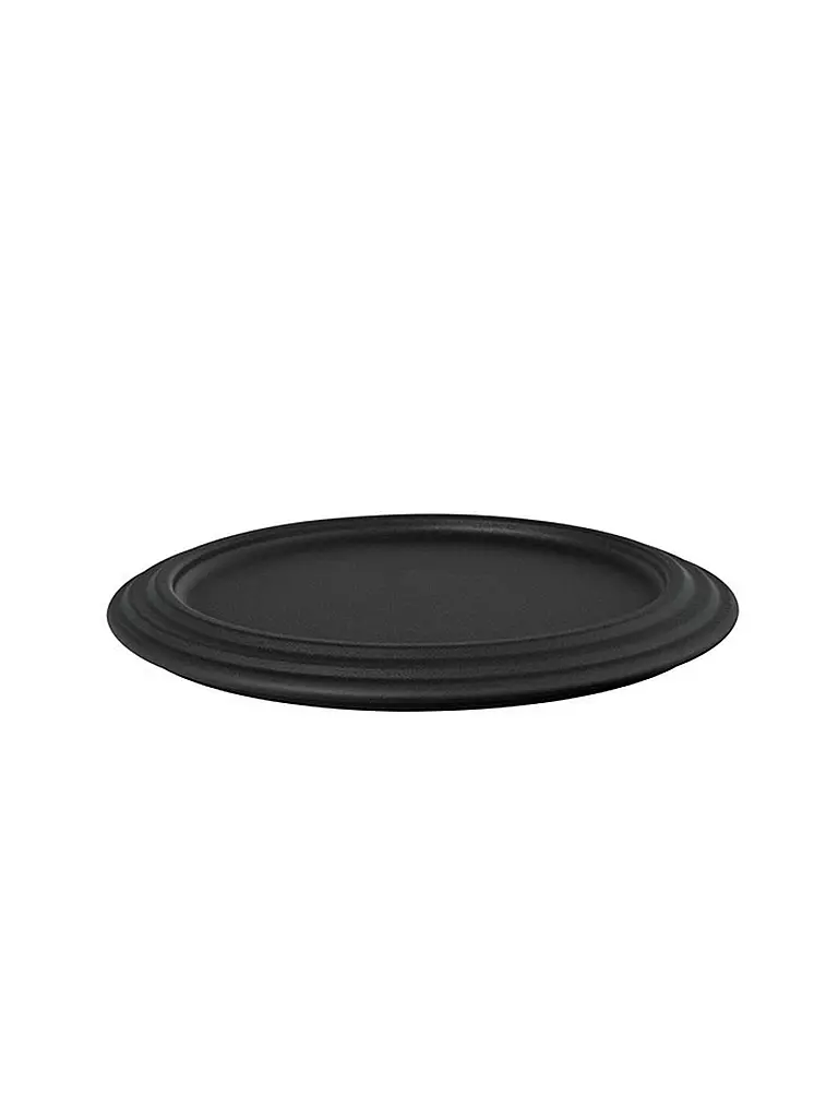VILLEROY & BOCH | La Petite Boule BLACK ICONIC 5 pz | Nero