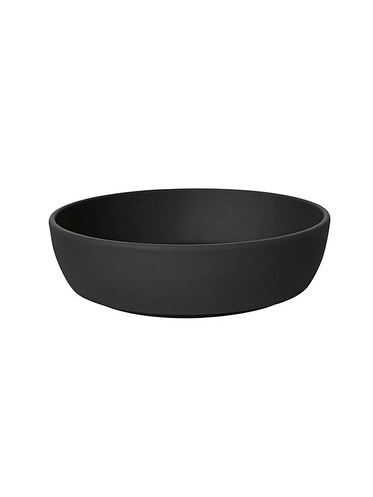 VILLEROY & BOCH | La Petite Boule BLACK ICONIC 5 pz | Nero