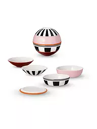 VILLEROY & BOCH | La Petite Boule MEMPHIS ICONIC 5 pz | Multicolore