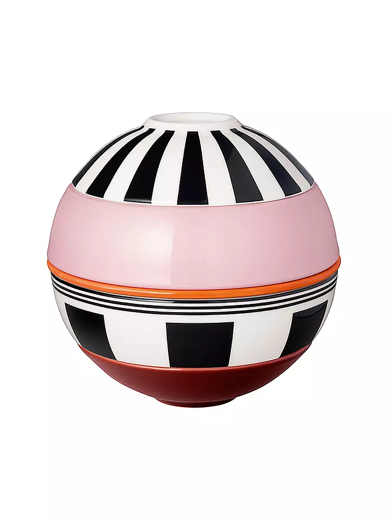 VILLEROY & BOCH | La Petite Boule MEMPHIS ICONIC 5 pz | Multicolore