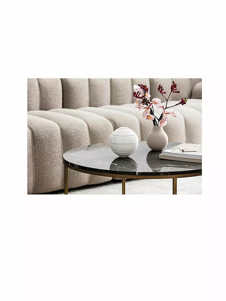 VILLEROY & BOCH | La Petite Boule WHITE ICONIC 5 pz | Bianco