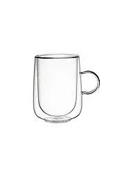 VILLEROY & BOCH | Latte-Macchiato Set 2tlg. ARTESANO H&C | Trasparente
