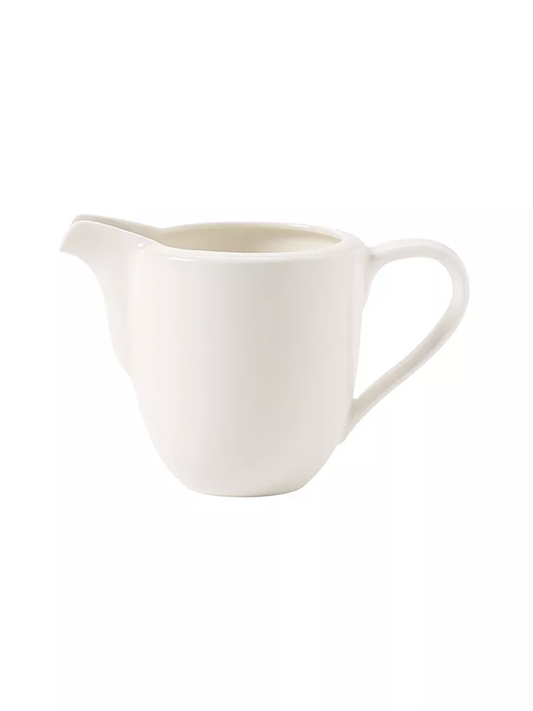VILLEROY & BOCH | Lattiera 0,28l "For Me" | Bianco