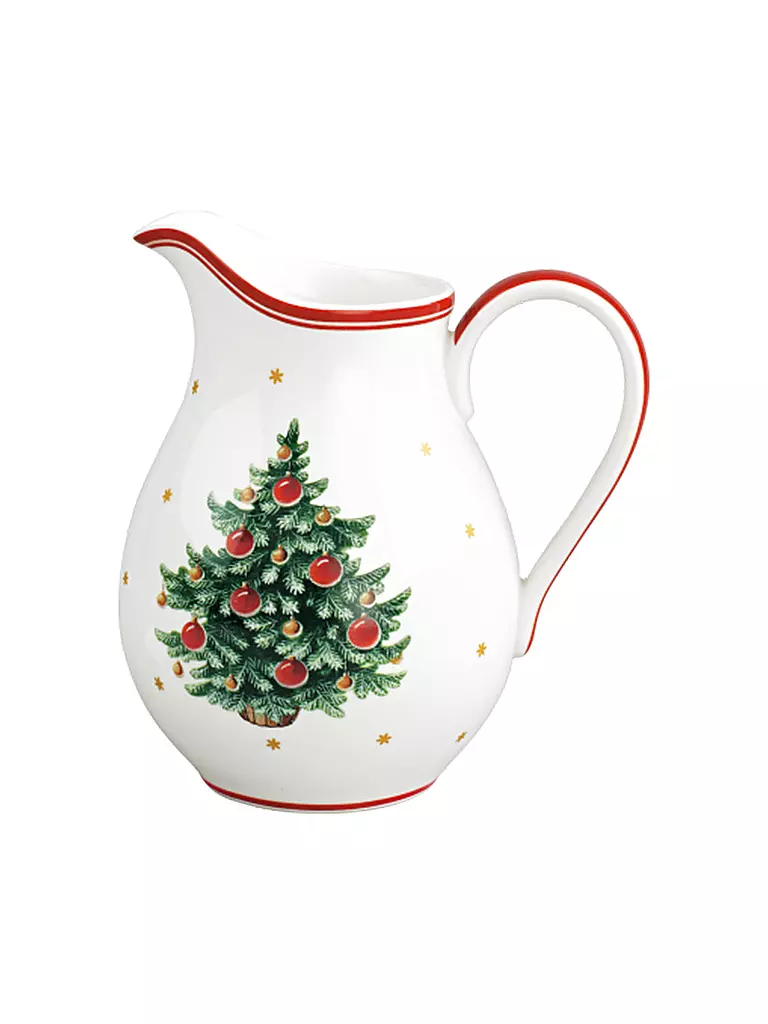 VILLEROY & BOCH | Lattiera 0,5l "Toy's Delight" | Multicolore