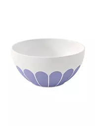 VILLEROY & BOCH | Müslischale 0,75l FLEUR CASSIS | Lilla