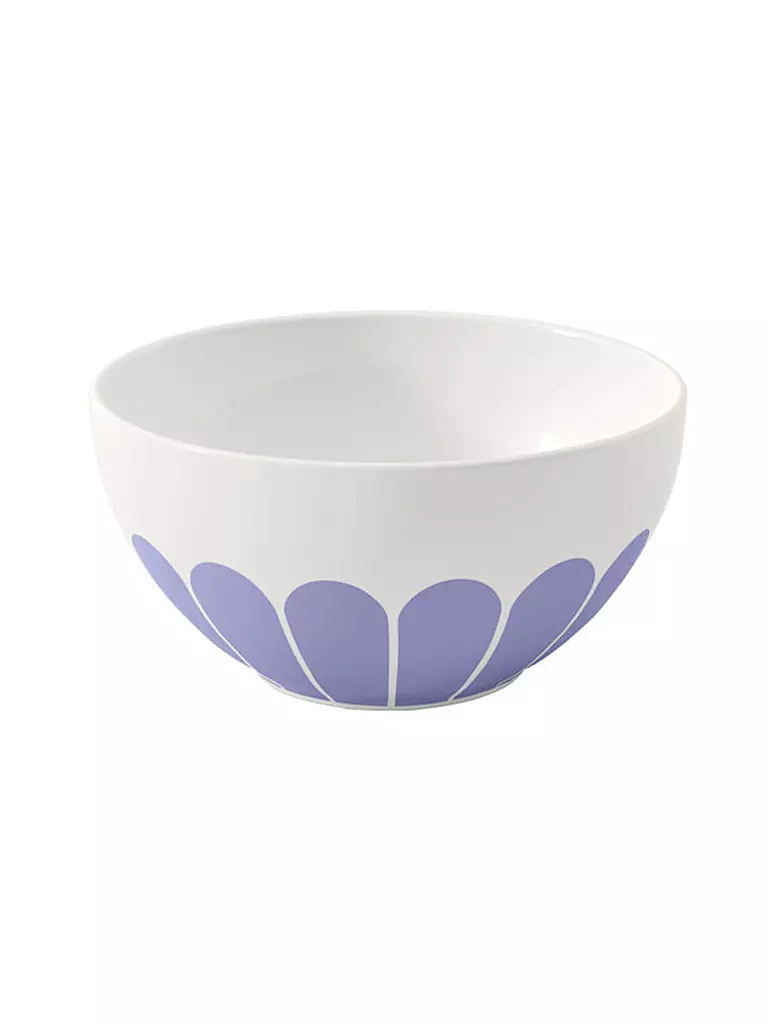 VILLEROY & BOCH | Müslischale 0,75l FLEUR BLEU | Lilla