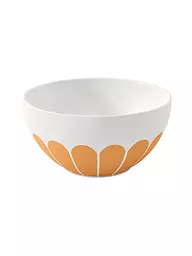 VILLEROY & BOCH | Müslischale 0,75l FLEUR CASSIS | Arancione