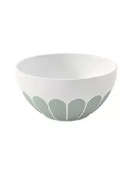 VILLEROY & BOCH | Müslischale 0,75l FLEUR CASSIS | Verde chiaro