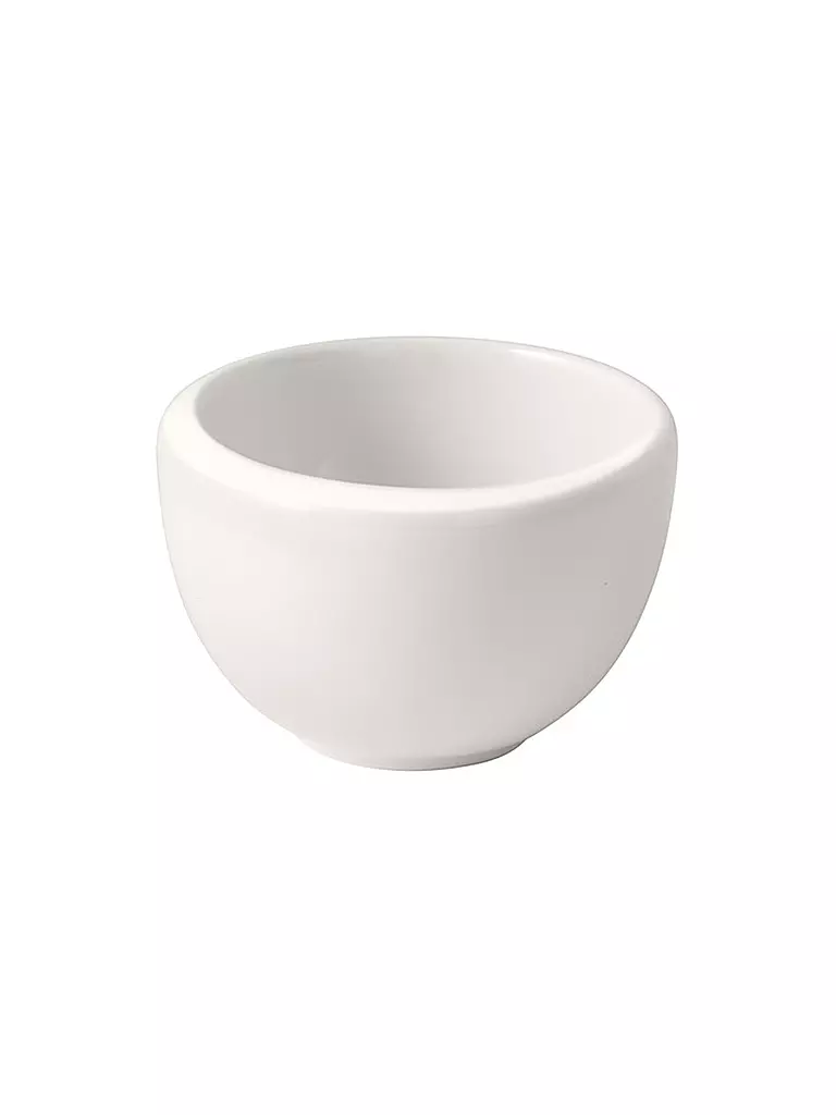 VILLEROY & BOCH | Mokka-/Espressotasse Newmoon 0,09l | Bianco