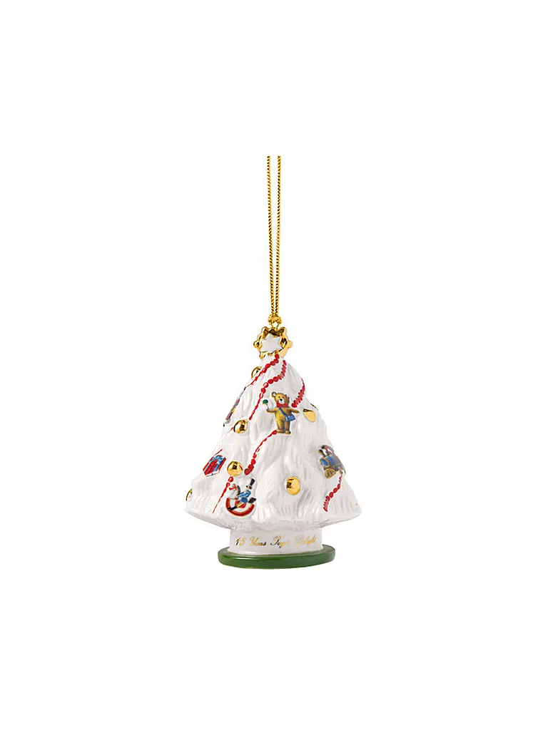 VILLEROY & BOCH | Ornamento natalizio Toy's Delight |